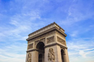 Достопримечательности Парижа: что посмотреть в столице Франции
