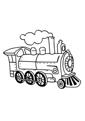 Раскраски, Раскраски паровозик с вагончиками, паровоз везет детей, паровоз  и дети, , паровозик паровозик, Раскраска паровозик, старый паровоз, Паровоз,  паровоз с дымом, Паровозик, паровоз, .