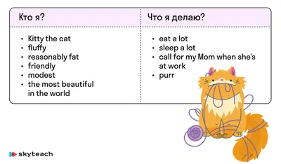 Past Simple Passive для детей - Анастасия Шпаковская