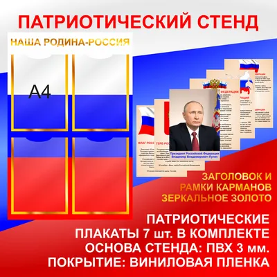 Патриотические акции «Единой России» и МГЕР в День воссоединения новых  регионов с Россией
