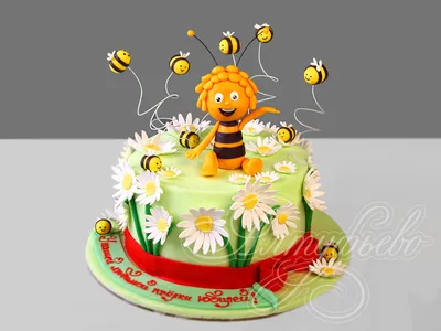 Пчелка Майя: Медовый движ, DVD - купить с доставкой по выгодным ценам в  интернет-магазине OZON (319414112)