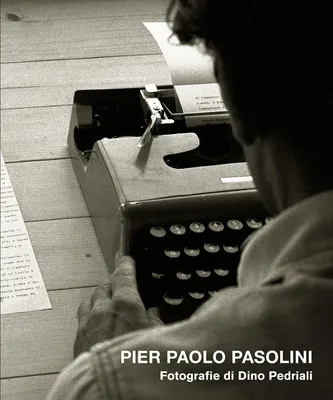Анимированные GIF-изображения Пьера Паоло Пазолини