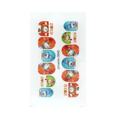 Пасхальный набор Домашняя Кухня Переводные картинки в ассортименте 25 г  (вид по наличию) - купить с доставкой на дом в СберМаркет