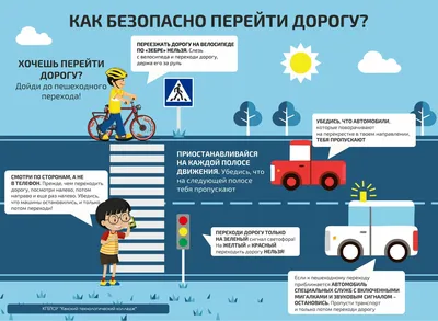Рисунок Пешеходный переход №71660 - «Правила дорожного движения глазами  детей» (13.01.2024 - 03:20)