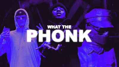 Phonk, Fonk, Funk, and France? — WECB