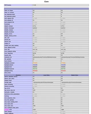 IDE's built-in preview server | PhpStorm Documentation