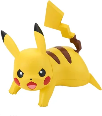 Detective Pikachu Returns | Official Website