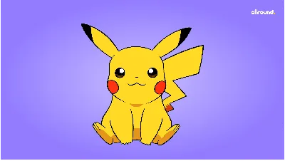 Pikachu - Simple English Wikipedia, the free encyclopedia