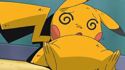 Pikachu | THE POKEMON SHOW Wiki | Fandom