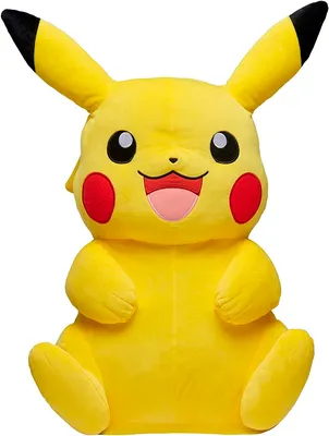 Pikachu (Pokemon) - 3D model by ChelsCCT (ChelseyCreatesThings) on Thangs