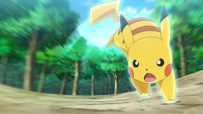 Upcoming 'Pokémon' Anime Introducing New Pikachu Character | Hypebeast