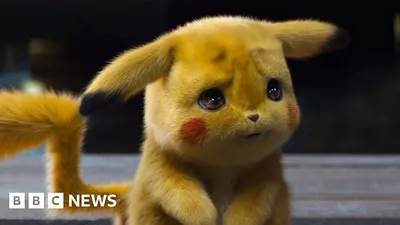 Here's What Pikachu Would Look Like as a Real Animal - Nerdist