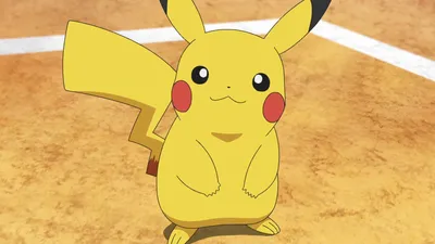 Pikachu Moods: Guilty Figure | Pokémon Center Official Site