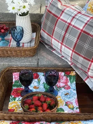 Как устроить летний пикник: что взять и чем заняться
