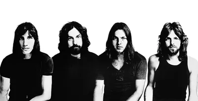 Обои для рабочего стола Pink Floyd мужчина Музыка Знаменитости