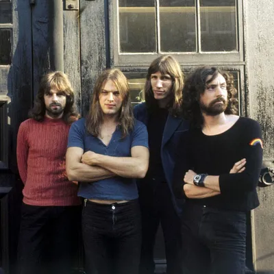 Фотографии Pink Floyd | Last.fm