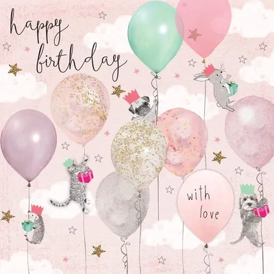 Image result for happy birthday pinterest | Happy birthday greetings,  Birthday wishes cards, Happy birthday girls