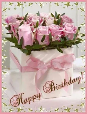 50 Special Happy Birthday Quotes | Happy birthday flower, Happy birthday  flowers wishes, Happy birthday wishes cake