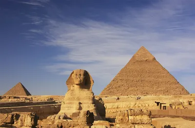 В Египте закроют пирамиду Хеопса и повысят плату за вход в  достопримечательности | Ассоциация Туроператоров