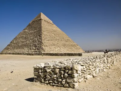 Великая пирамида в Гизе: билеты | Гиза