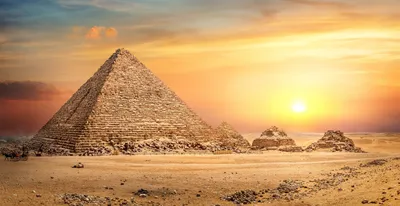 Пирамиду Хеопса для туристов закроют — подробности