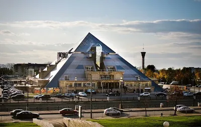 Пирамида Микерина: описание, история, экскурсии, точный адрес