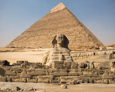Экскурсия в Каир, Пирамиды из Марса-Алам по цене всего $95