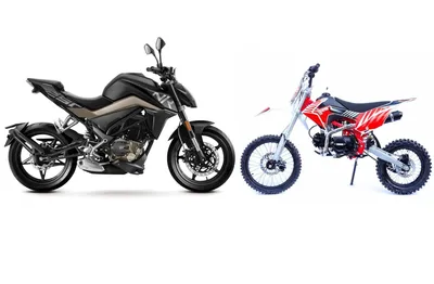 Питбайк Regulmoto SEVEN MEDALIST 150E new 2020 - Мотоциклы Regulmoto