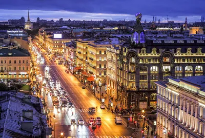 Город Санкт-Петербург: климат, экология, районы, экономика, криминал и  достопримечательности | Не сидится