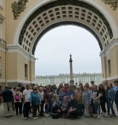 Греческий город Питер» — создано в Шедевруме