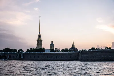 Иностранные города, похожие на Санкт-Петербург. | Игорь Валлонский | Дзен