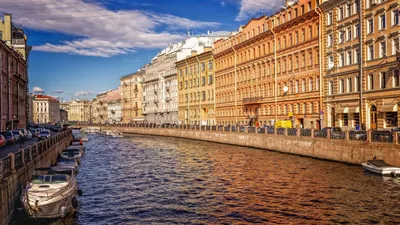 Что посмотреть в Санкт-Петербурге, описание города, интересные места и  достопримечательности
