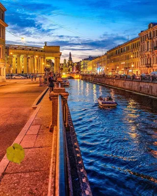 50 мест в центре Петербурга, которые непременно стоит посетить – Питер  Online