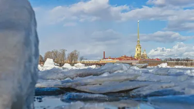 Отдых в Санкт-Петербурге в марте 2024: цены, погода, куда сходить, что  посмотреть