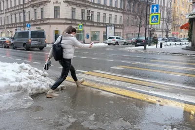 Экскурсии в Санкт-Петербурге весной в марте и апреле