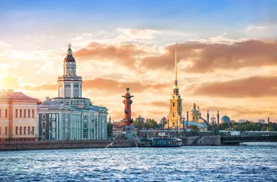 В Санкт-Петербурге солнце светило лишь 76,5 часов в марте | Радио 1