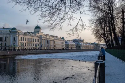 День в истории Петербурга: чем в разные годы запомнилось 29 марта |  Телеканал Санкт-Петербург