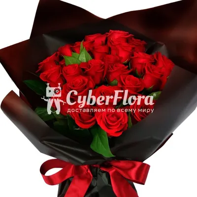 Пламенный привет: цена, заказать с доставкой по Москве в интернет-магазине  Cyber Flora®