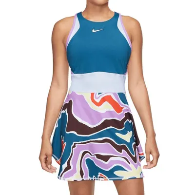 Nike Women's Court Dri-FIT Club Sleeveless Golf Dress DX1427 - Carl's  Golfland
