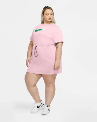 Nike Women Wimbledon Short Dresses Unsuitable for Play