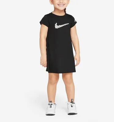 Shop Nike Essential Ribbed Bodycon Bold Dress DM6230-063 grey | SNIPES USA