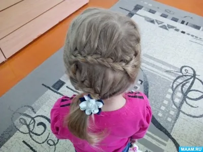 Мастер-классы (обучение) — детская парикмахерская Воображуля,  Санкт-Петербург