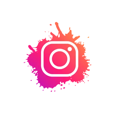 Instagram icon, Computer Icons, instagram, logo, area, smile png | Klipartz