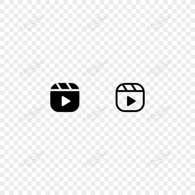 Instagram small logo transparent PNG - StickPNG