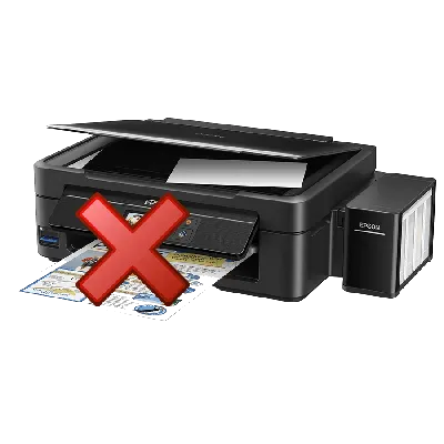Не печатает принтер после заправки картриджа | МаксМастер