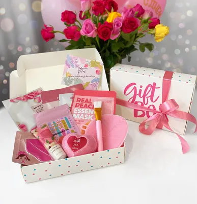 Подарки на 8 марта для женщин (id 97793688), купить в Казахстане, цена на  Satu.kz