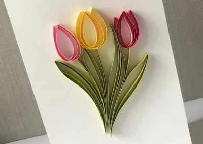 Квиллинг для начинающих: легкий мастер-класс со схемами создания красивых  поделок в технике квиллинг в виде бабочки, цветка или капли