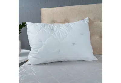 SKOGSFRÄKEN подушка, низкая 50x60 см | IKEA Lietuva