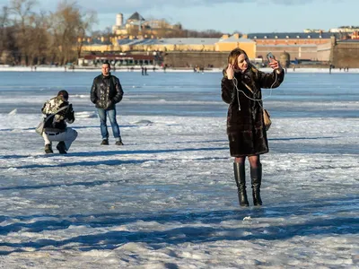 Морозы не отступают. Какой будет погода в Москве в марте? | Природа |  Общество | Аргументы и Факты
