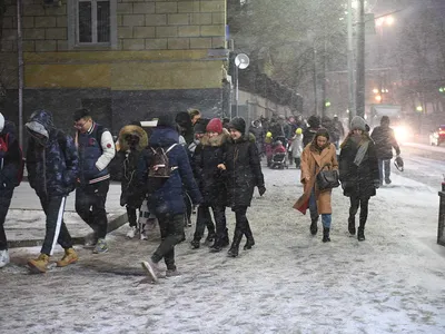 Погода в Украине в марте будет теплее нормы | РБК Украина